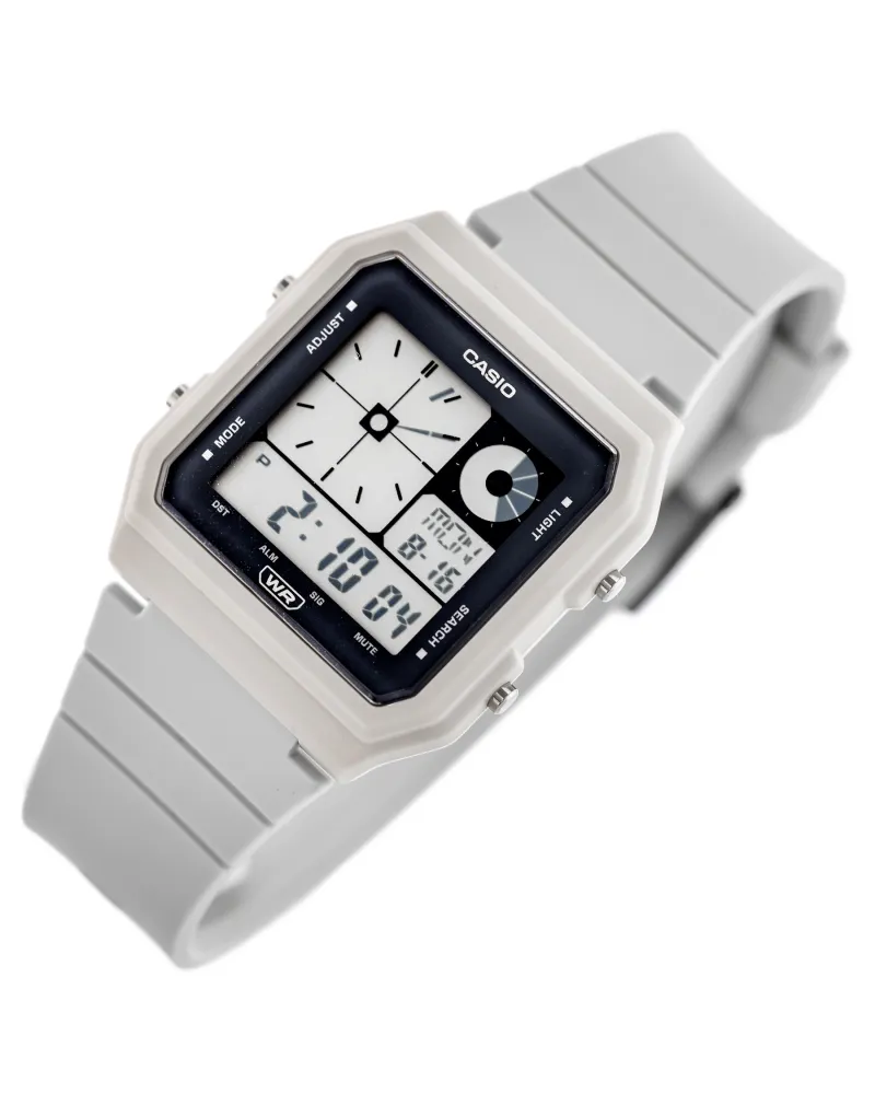 ZEGAREK MĘSKI CASIO Digital LF-20W-8A + BOX