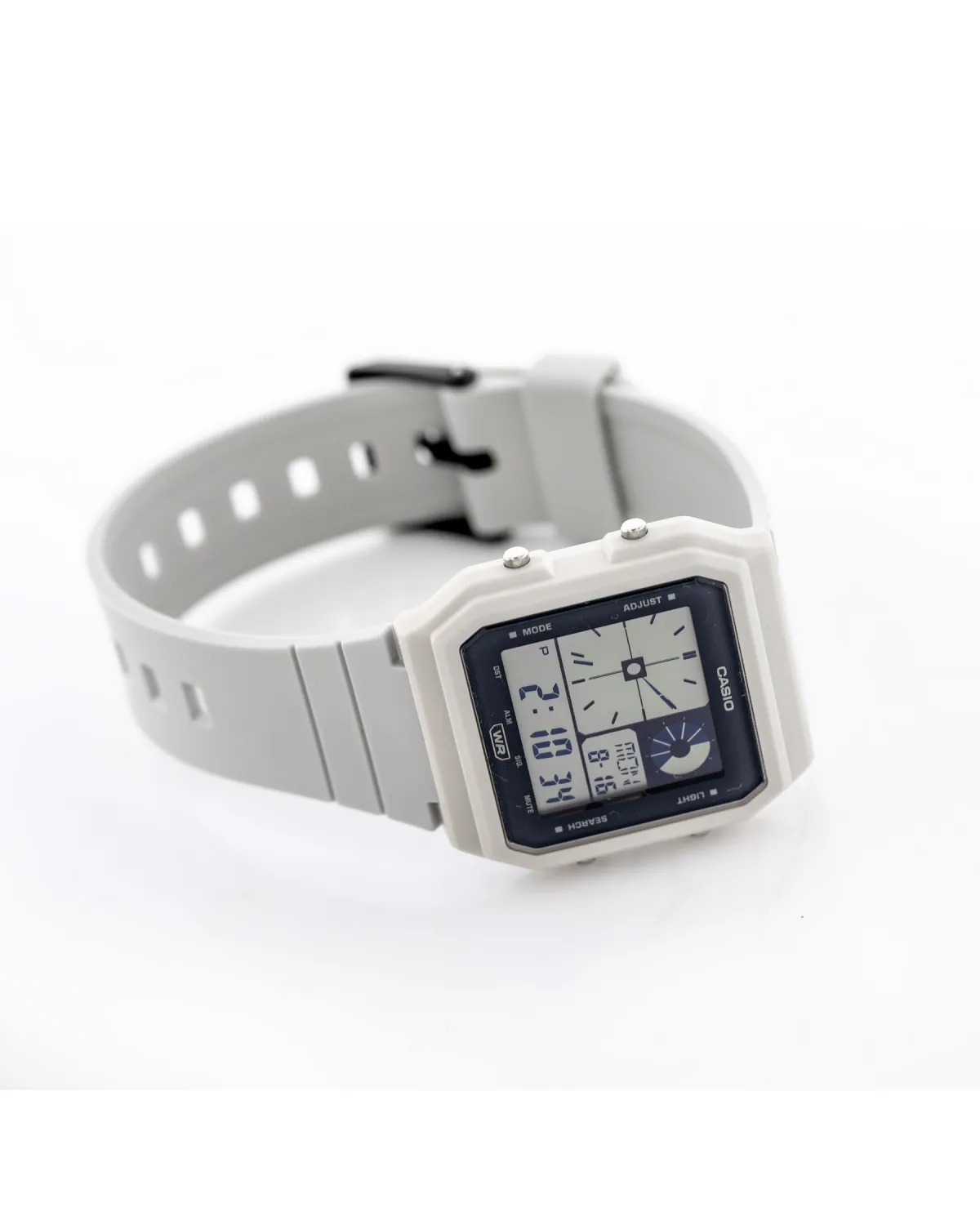 ZEGAREK MĘSKI CASIO Digital LF-20W-8A + BOX