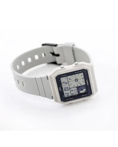 ZEGAREK MĘSKI CASIO Digital LF-20W-8A + BOX