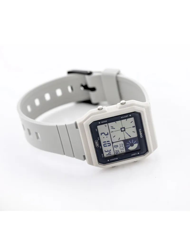 ZEGAREK MĘSKI CASIO Digital LF-20W-8A + BOX