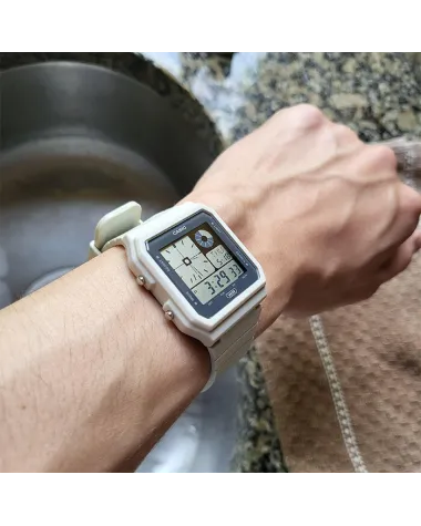 ZEGAREK MĘSKI CASIO Digital LF-20W-8A + BOX