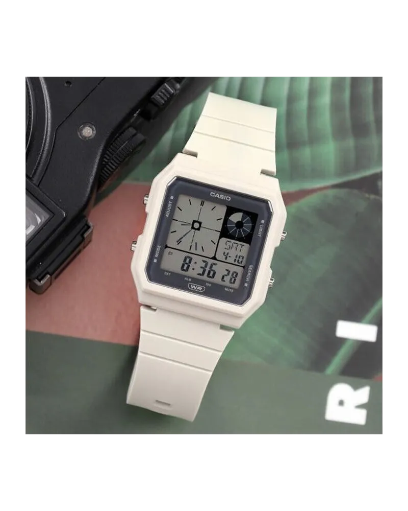 ZEGAREK MĘSKI CASIO Digital LF-20W-8A + BOX