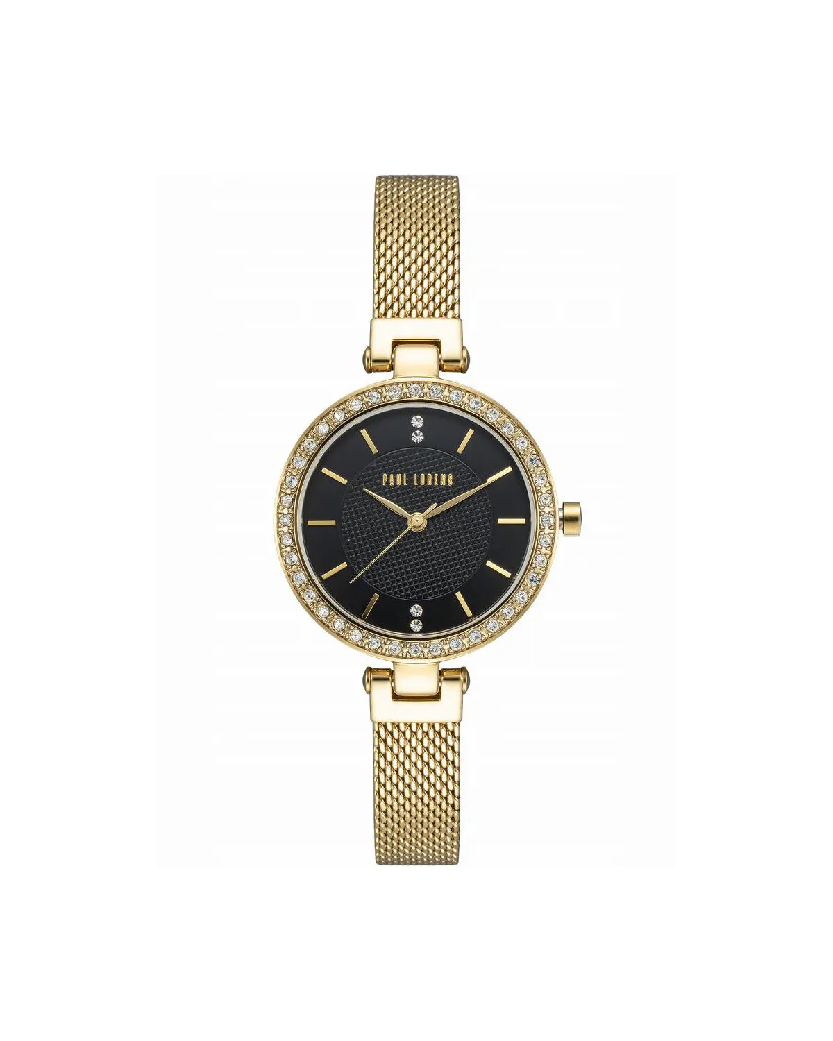 ZEGAREK DAMSKI PAUL LORENS -   PL10995B-1D1 (zg546a) + BOX