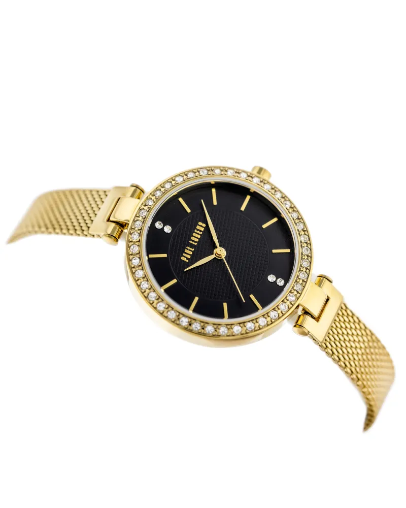 ZEGAREK DAMSKI PAUL LORENS -   PL10995B-1D1 (zg546a) + BOX