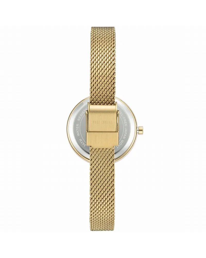 ZEGAREK DAMSKI PAUL LORENS -   PL10995B-1D1 (zg546a) + BOX
