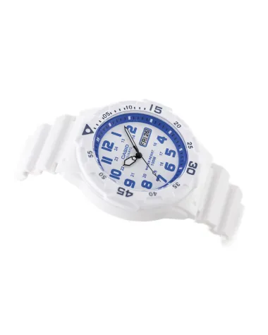 ZEGAREK MĘSKI CASIO MRW-200HC-7B2 10 Bar (zd174d) + BOX