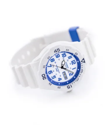 ZEGAREK MĘSKI CASIO MRW-200HC-7B2 10 Bar (zd174d) + BOX