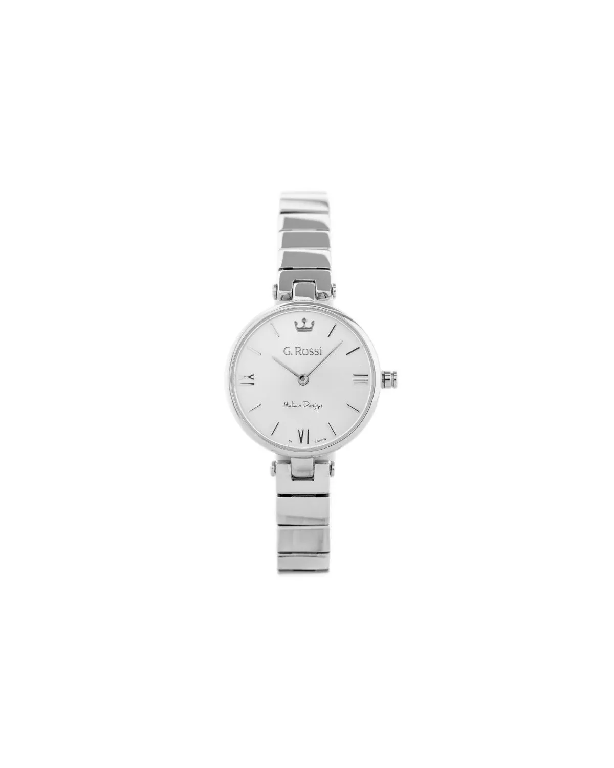 ZEGAREK G. ROSSI - T2339B-3C1 (zg801a) + BOX