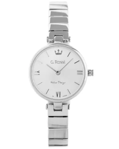 ZEGAREK G. ROSSI - T2339B-3C1 (zg801a) + BOX
