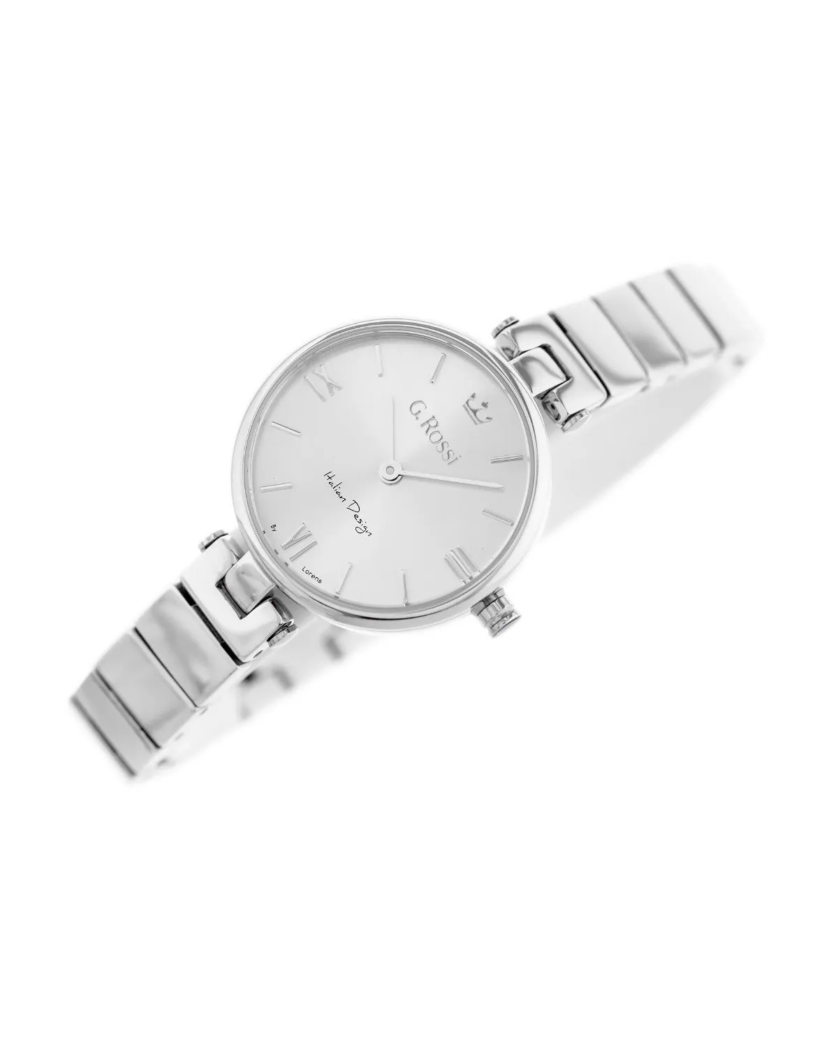 ZEGAREK G. ROSSI - T2339B-3C1 (zg801a) + BOX