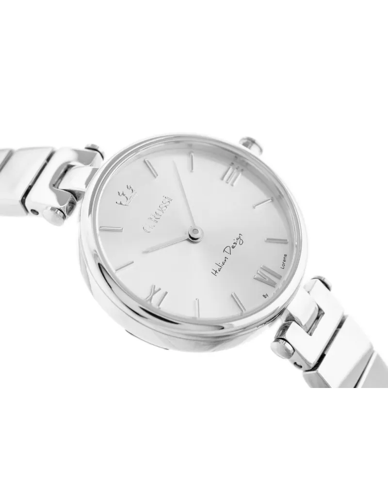 ZEGAREK G. ROSSI - T2339B-3C1 (zg801a) + BOX