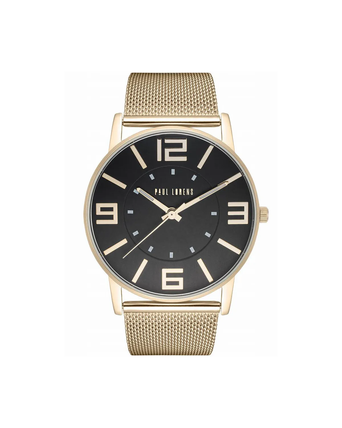 ZEGAREK DAMSKI PAUL LORENS -  PL1874B2-1D1  (zg556a) + BOX