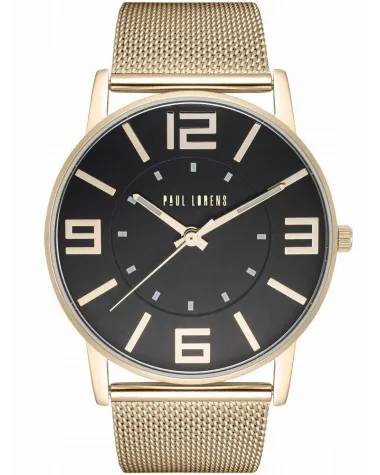 ZEGAREK DAMSKI PAUL LORENS - PL1874B2-1D1 (zg556a) + BOX