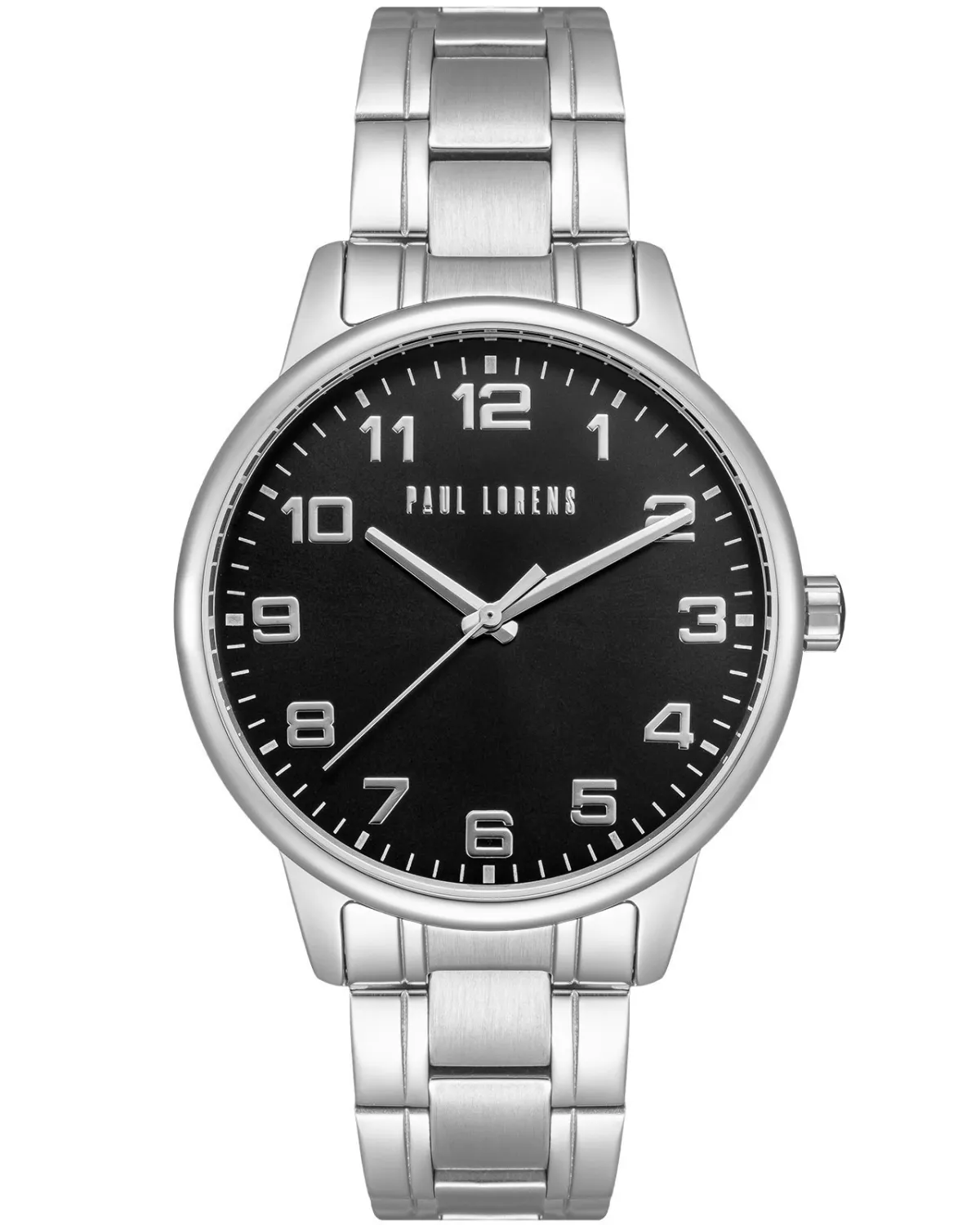 ZEGAREK MĘSKI PAUL LORENS - PL20018B-1C1 (zg388a) + BOX