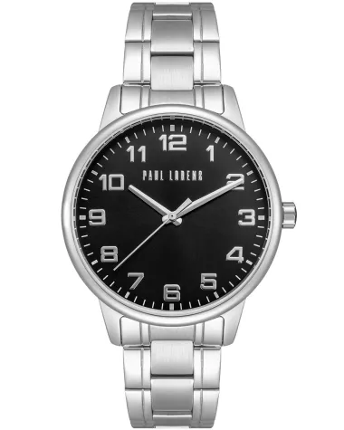 ZEGAREK MĘSKI PAUL LORENS - PL20018B-1C1 (zg388a) + BOX