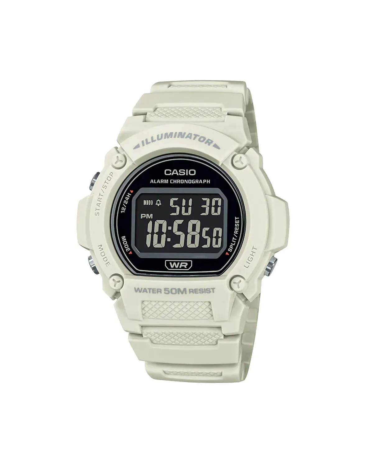 ZEGAREK MĘSKI CASIO W-219HC-8BVDF + BOX ZEGAREK MĘSKI CASIO W-219HC-8BVDF + BOX