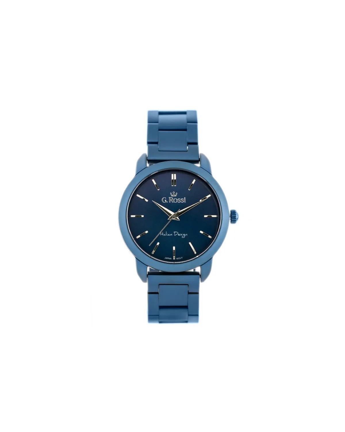 ZEGAREK G. ROSSI - 10659B (zg684g)  + BOX