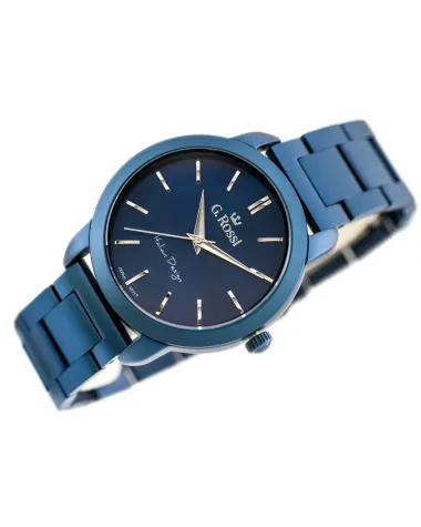 ZEGAREK G. ROSSI - 10659B (zg684g)  + BOX