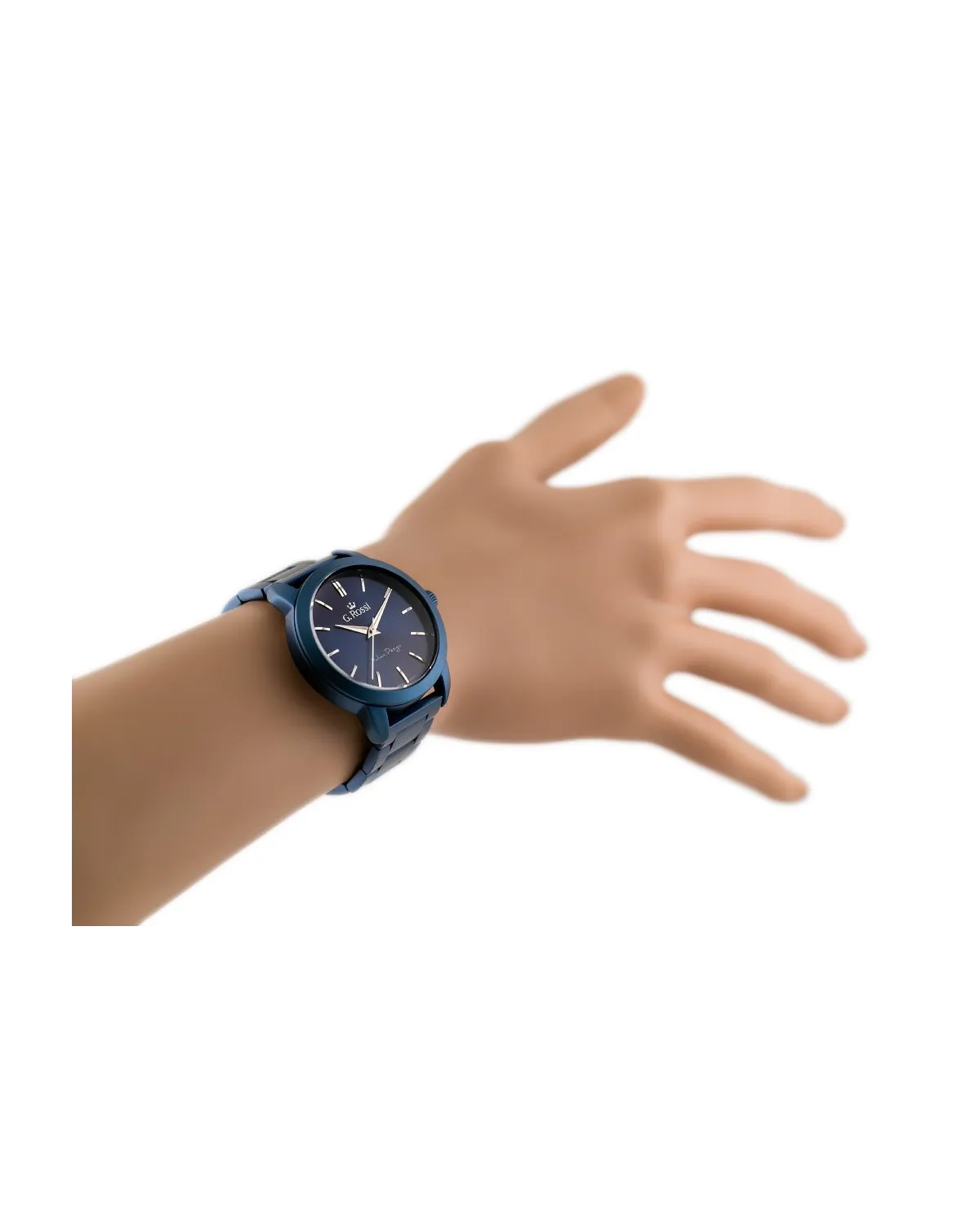 ZEGAREK G. ROSSI - 10659B (zg684g)  + BOX