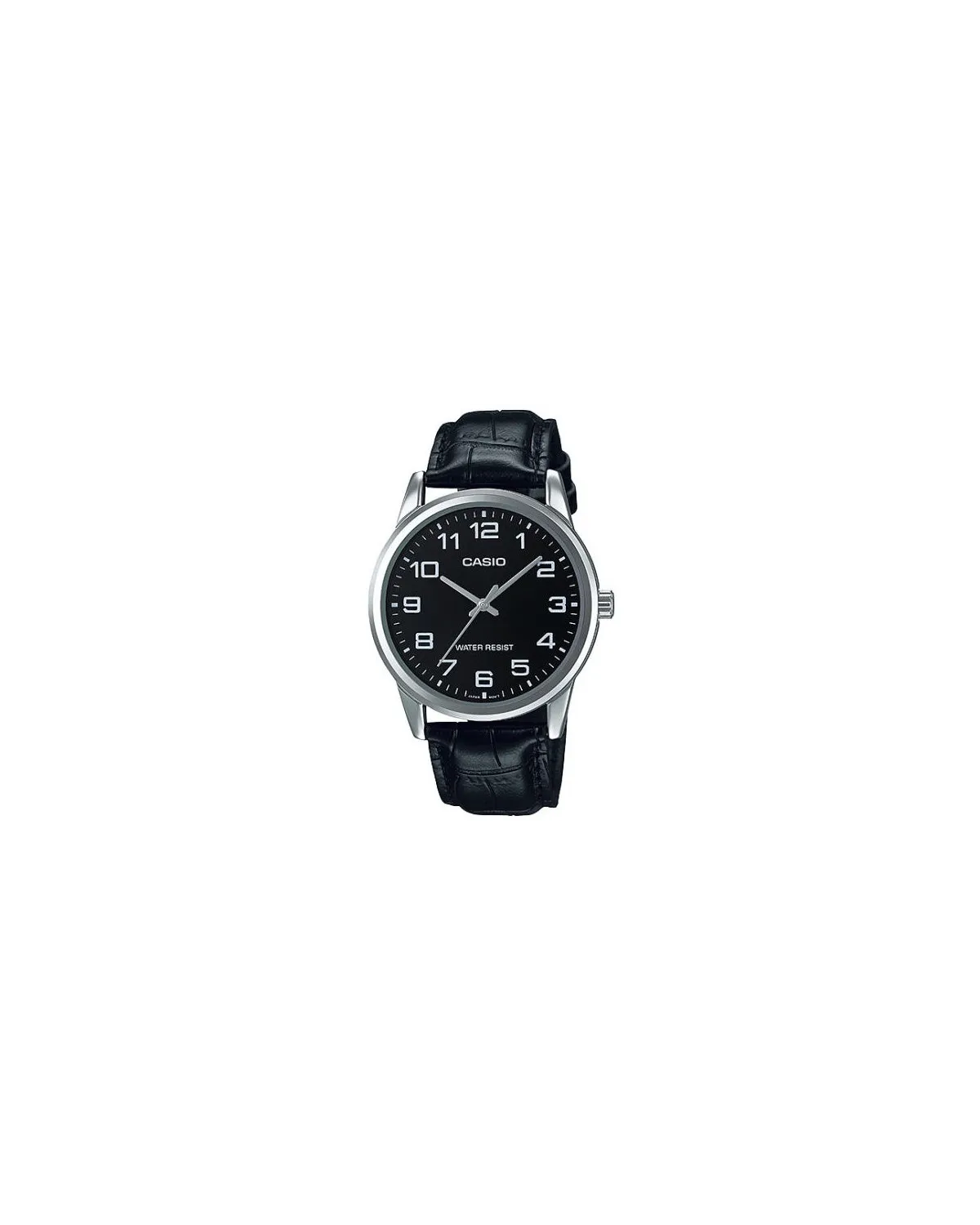 ZEGAREK MĘSKI CASIO MTP-V001L-1BUDF (zd080d) + BOX ZEGAREK MĘSKI CASIO MTP-V001L-1BUDF (zd080d) + BOX