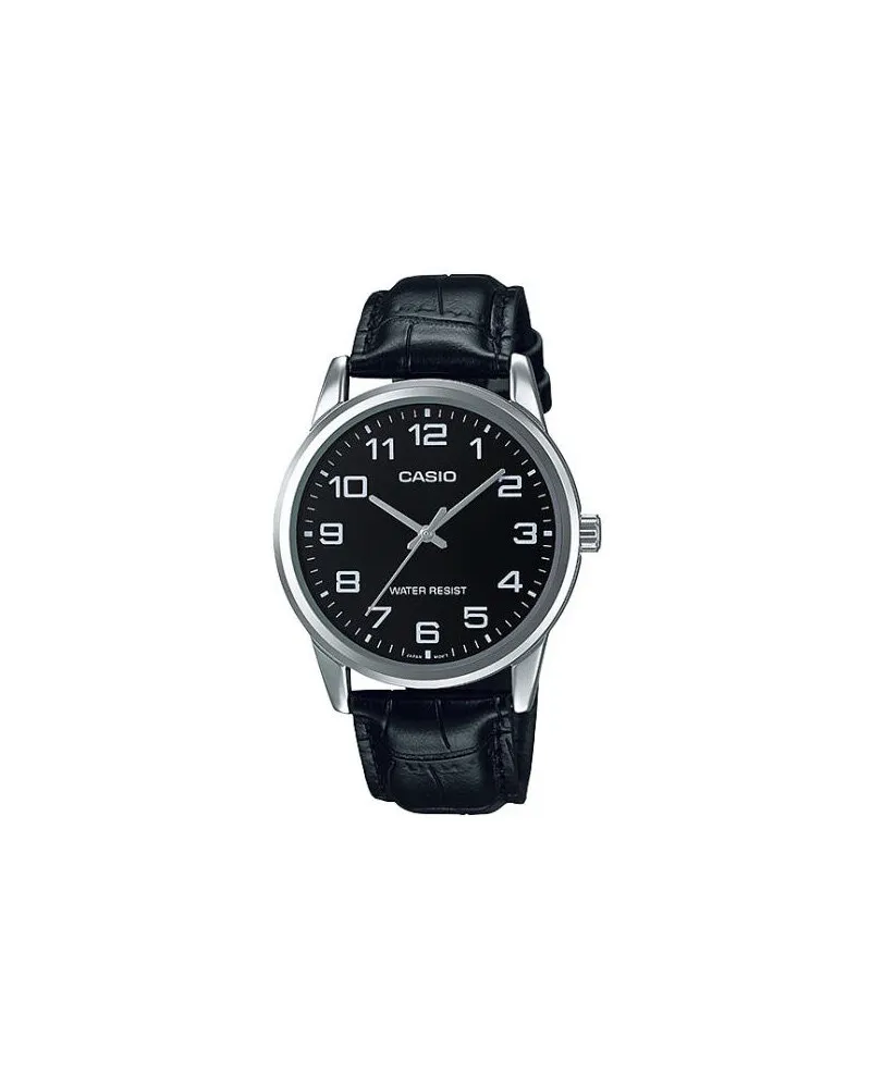 ZEGAREK MĘSKI CASIO MTP-V001L-1BUDF (zd080d) + BOX ZEGAREK MĘSKI CASIO MTP-V001L-1BUDF (zd080d) + BOX