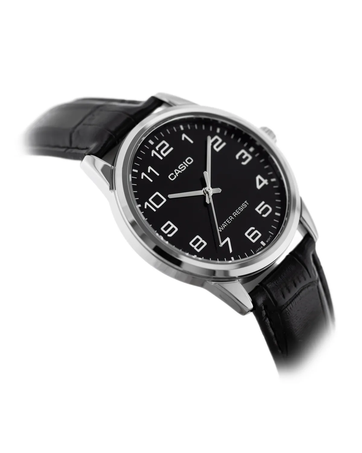 ZEGAREK MĘSKI CASIO MTP-V001L-1BUDF (zd080d) + BOX ZEGAREK MĘSKI CASIO MTP-V001L-1BUDF (zd080d) + BOX
