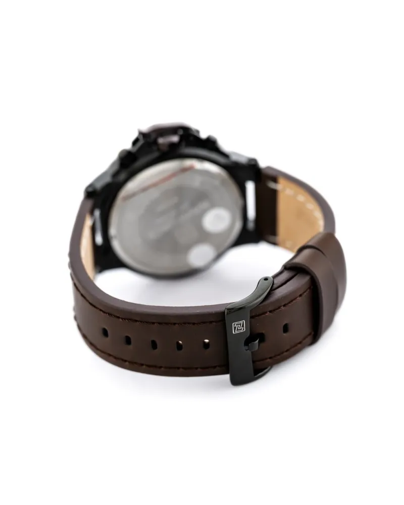ZEGAREK MĘSKI NAVIFORCE NF9159 - (zn105c) + BOX ZEGAREK MĘSKI NAVIFORCE NF9159 - (zn105c) + BOX