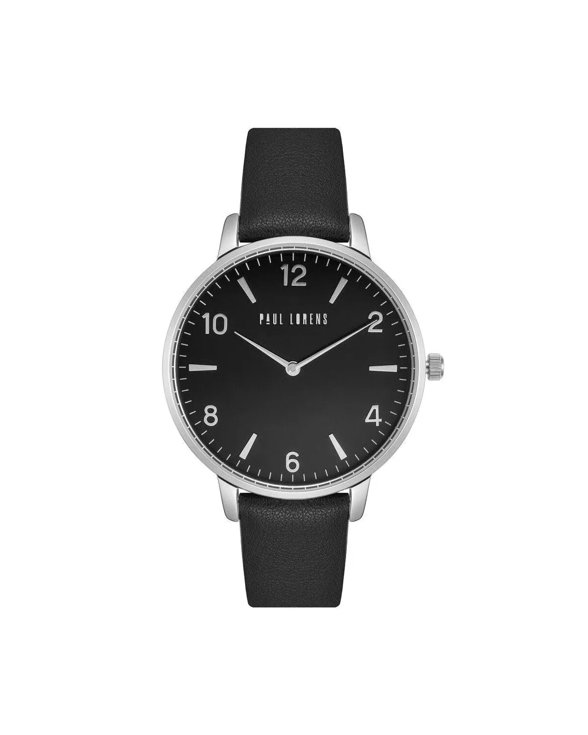 ZEGAREK DAMSKI PAUL LORENS - PL12177A6-1A1 (zg514a) + BOX