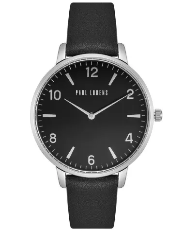 ZEGAREK DAMSKI PAUL LORENS - PL12177A6-1A1 (zg514a) + BOX
