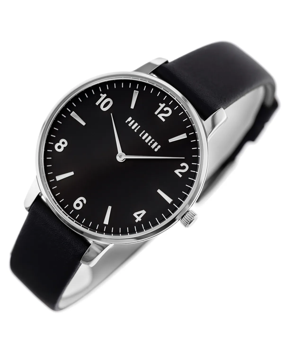 ZEGAREK DAMSKI PAUL LORENS - PL12177A6-1A1 (zg514a) + BOX