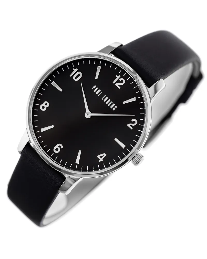 ZEGAREK DAMSKI PAUL LORENS - PL12177A6-1A1 (zg514a) + BOX