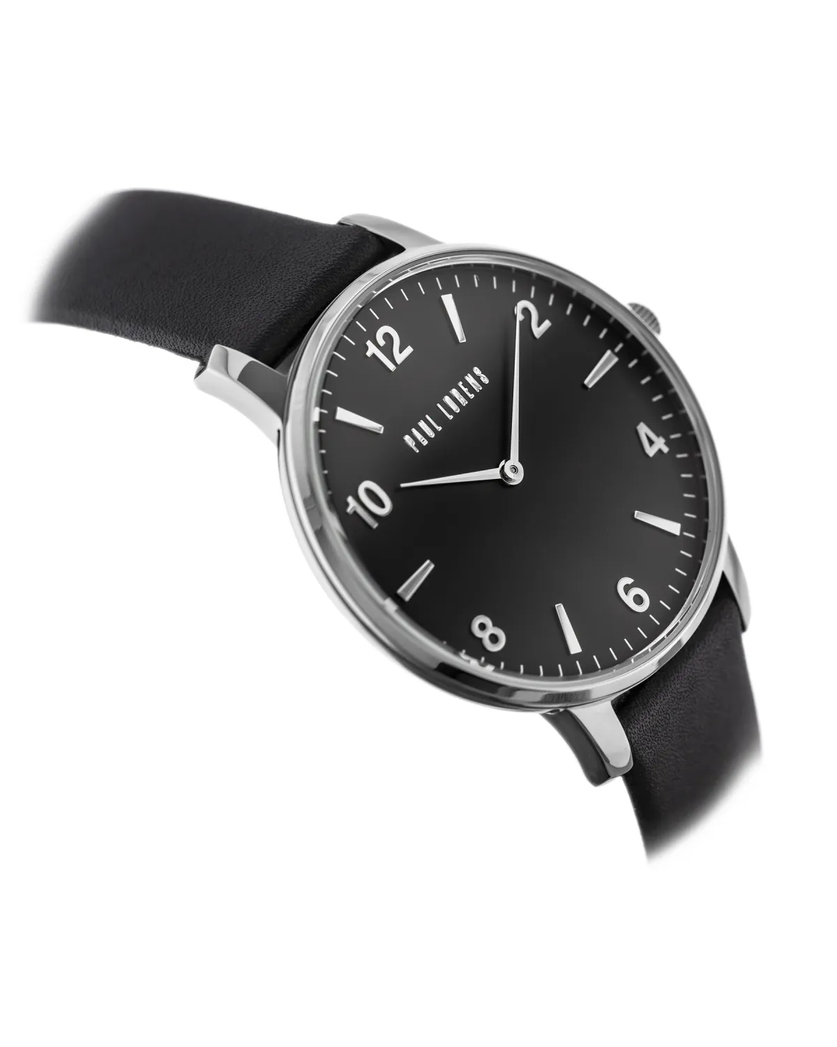 ZEGAREK DAMSKI PAUL LORENS - PL12177A6-1A1 (zg514a) + BOX