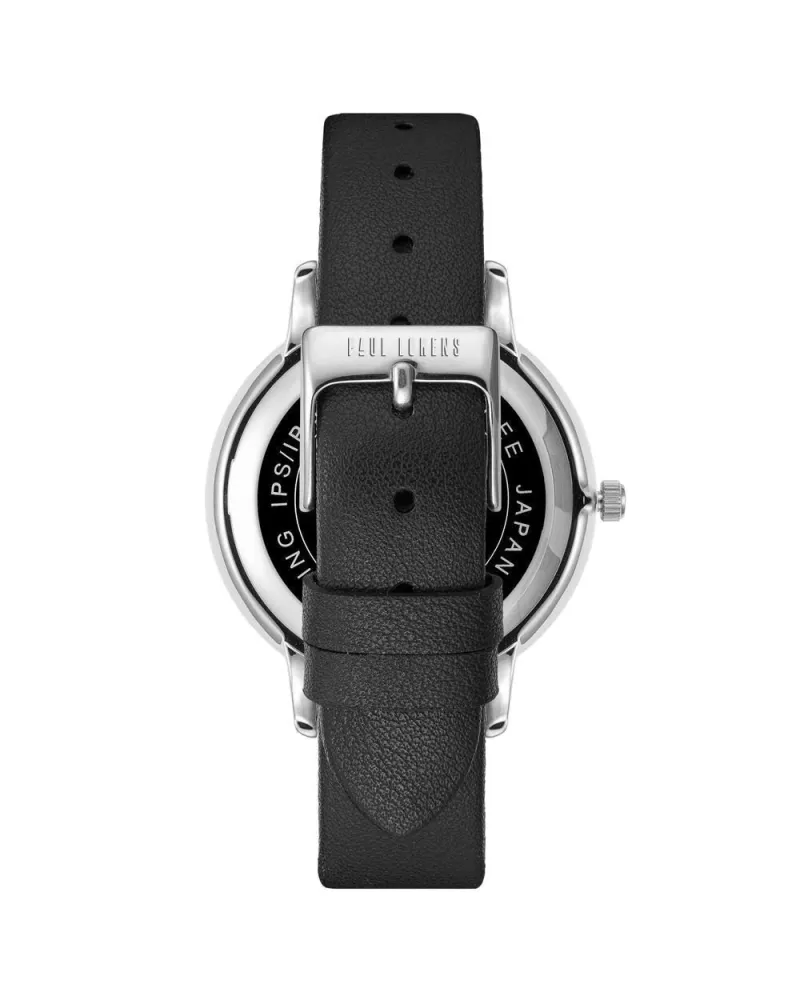 ZEGAREK DAMSKI PAUL LORENS - PL12177A6-1A1 (zg514a) + BOX