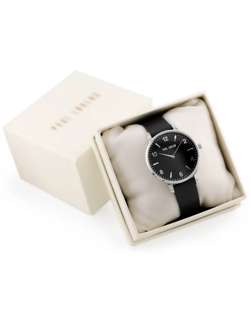 ZEGAREK DAMSKI PAUL LORENS - PL12177A6-1A1 (zg514a) + BOX