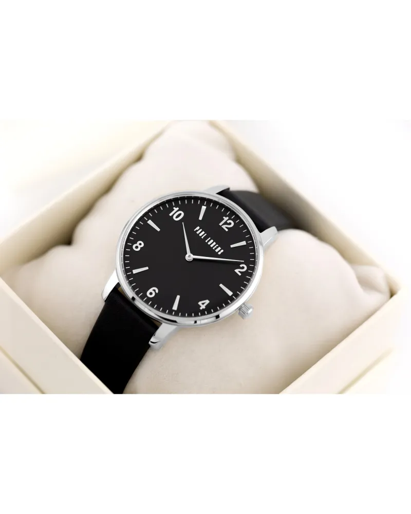 ZEGAREK DAMSKI PAUL LORENS - PL12177A6-1A1 (zg514a) + BOX