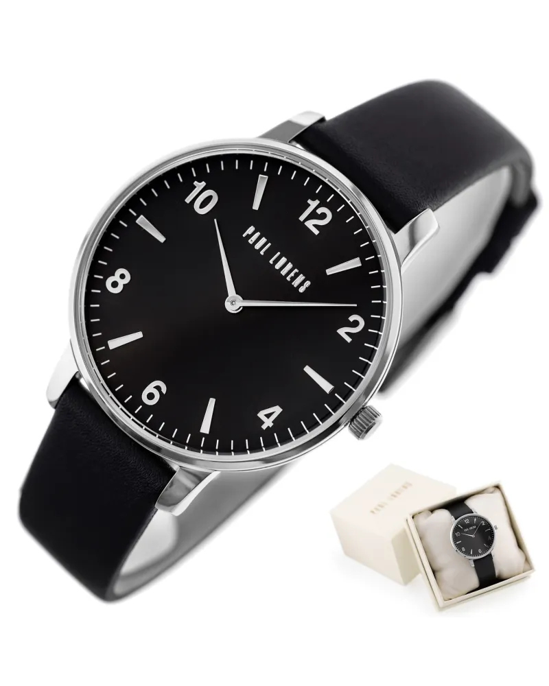 ZEGAREK DAMSKI PAUL LORENS - PL12177A6-1A1 (zg514a) + BOX