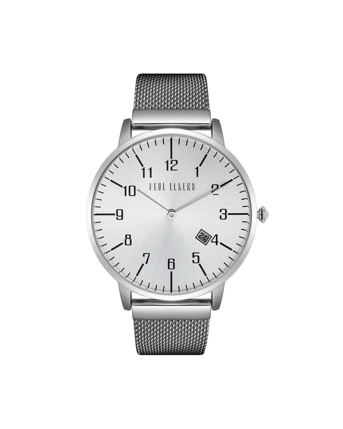 ZEGAREK DAMSKI PAUL LORENS - PL11503B-3C1 (zg510a) + BOX