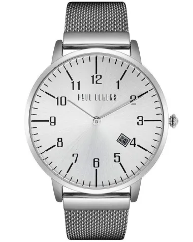 ZEGAREK DAMSKI PAUL LORENS - PL11503B-3C1 (zg510a) + BOX