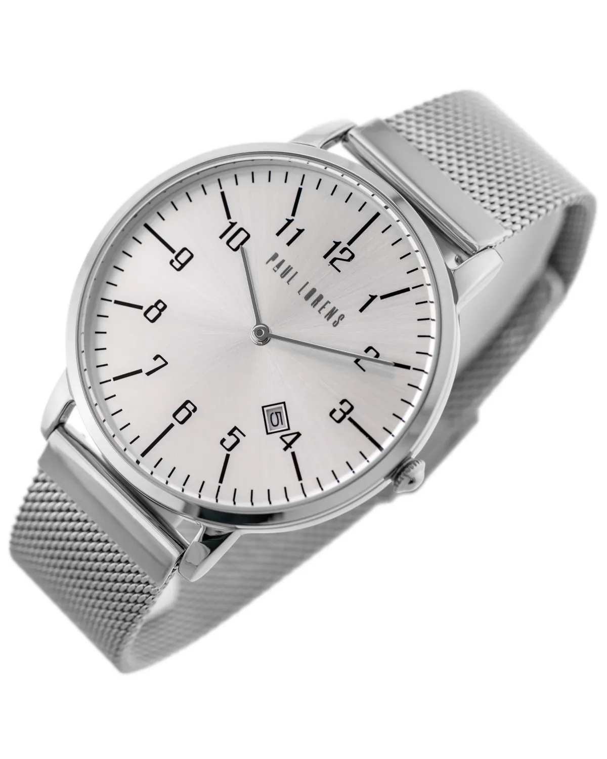 ZEGAREK DAMSKI PAUL LORENS - PL11503B-3C1 (zg510a) + BOX