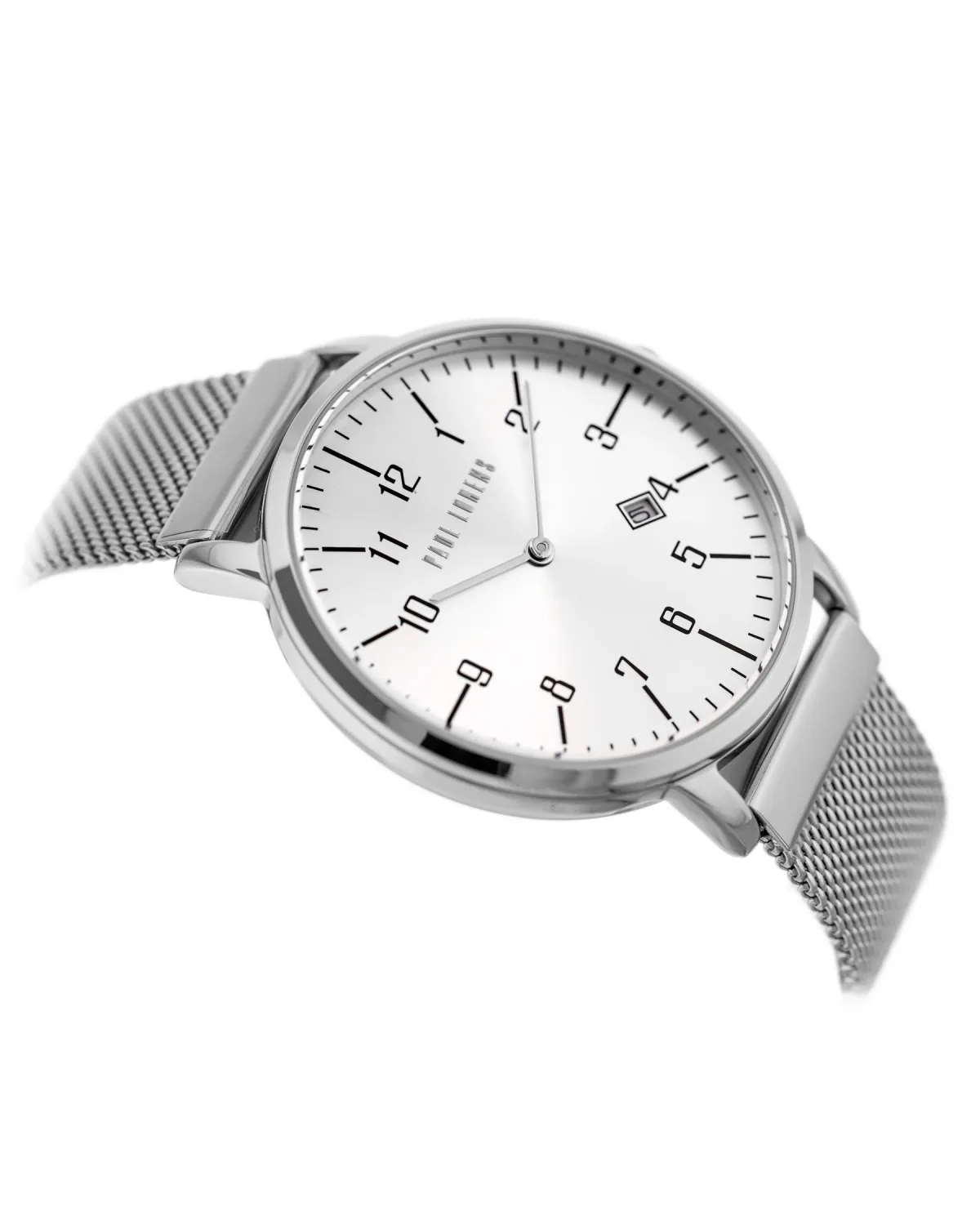ZEGAREK DAMSKI PAUL LORENS - PL11503B-3C1 (zg510a) + BOX