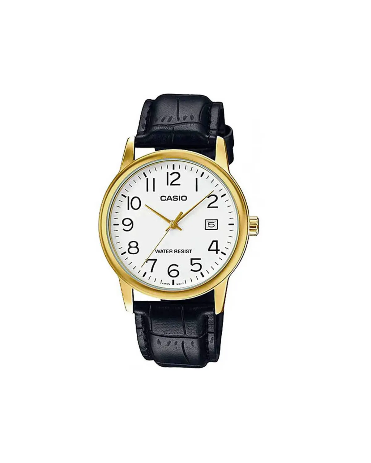 ZEGAREK MĘSKI CASIO MTP-V002GL-7B2UDF (zd106a) + BOX ZEGAREK MĘSKI CASIO MTP-V002GL-7B2UDF (zd106a) + BOX