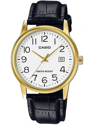 ZEGAREK MĘSKI CASIO MTP-V002GL-7B2UDF (zd106a) + BOX