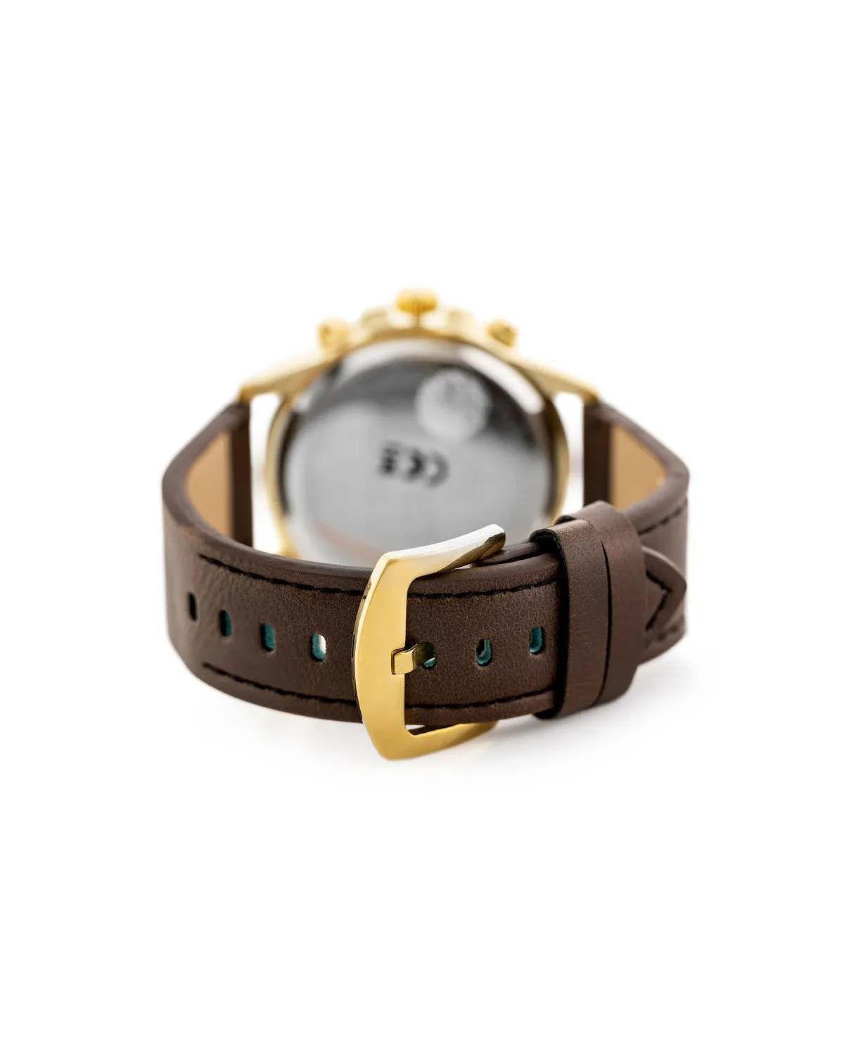 ZEGAREK MĘSKI PERFECT CH02L - CHRONOGRAF (zp351b) + BOX