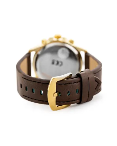 ZEGAREK MĘSKI PERFECT CH02L - CHRONOGRAF (zp351b) + BOX