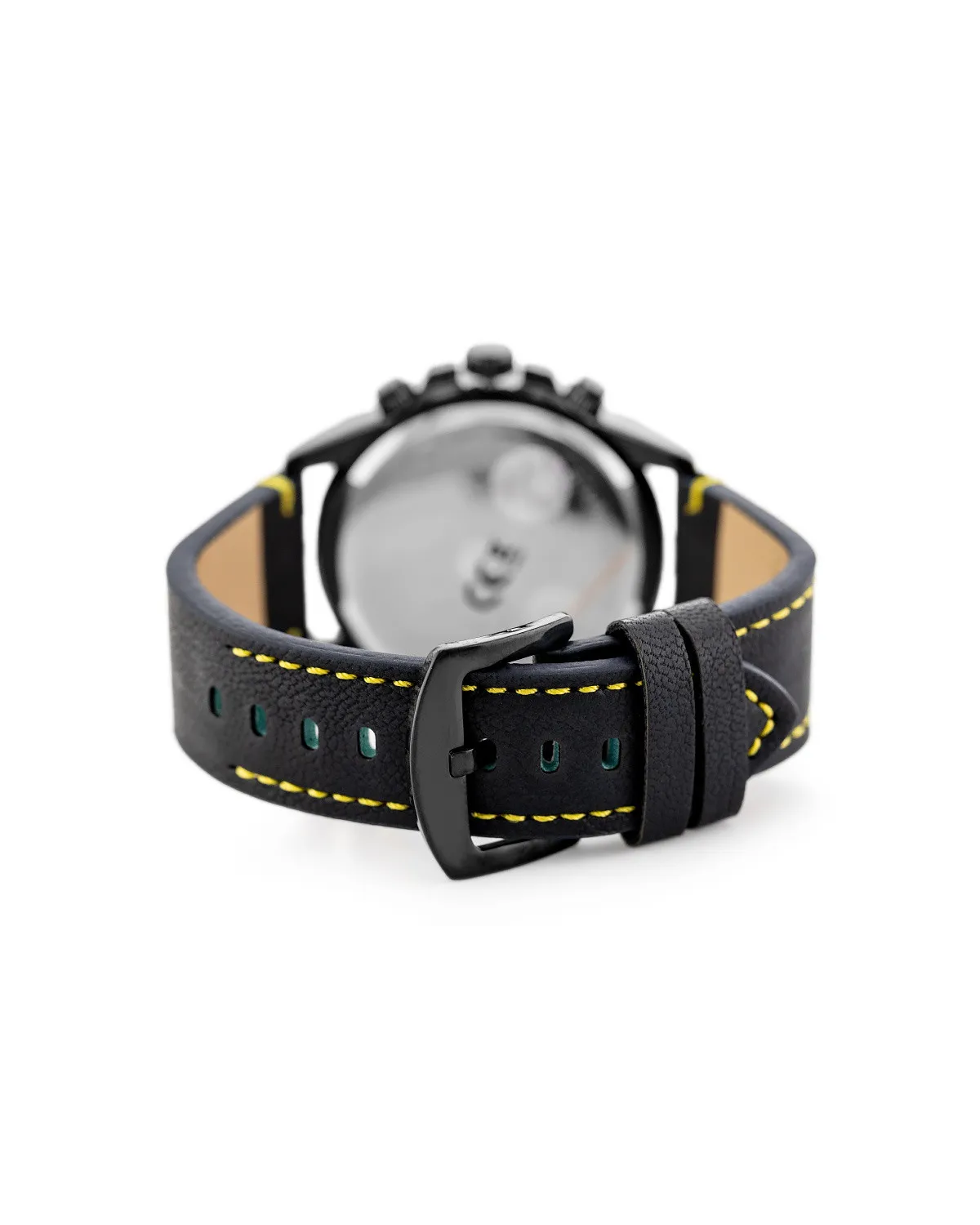 ZEGAREK MĘSKI PERFECT CH02L - CHRONOGRAF (zp351e) + BOX