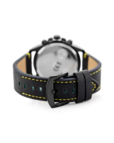 ZEGAREK MĘSKI PERFECT CH02L - CHRONOGRAF (zp351e) + BOX
