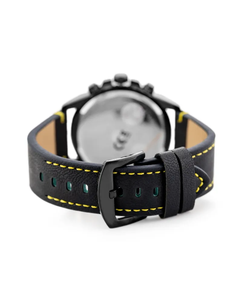 ZEGAREK MĘSKI PERFECT CH02L - CHRONOGRAF (zp351e) + BOX