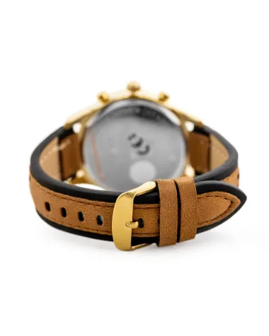 ZEGAREK MĘSKI PERFECT CH01L - CHRONOGRAF (zp354c) + BOX