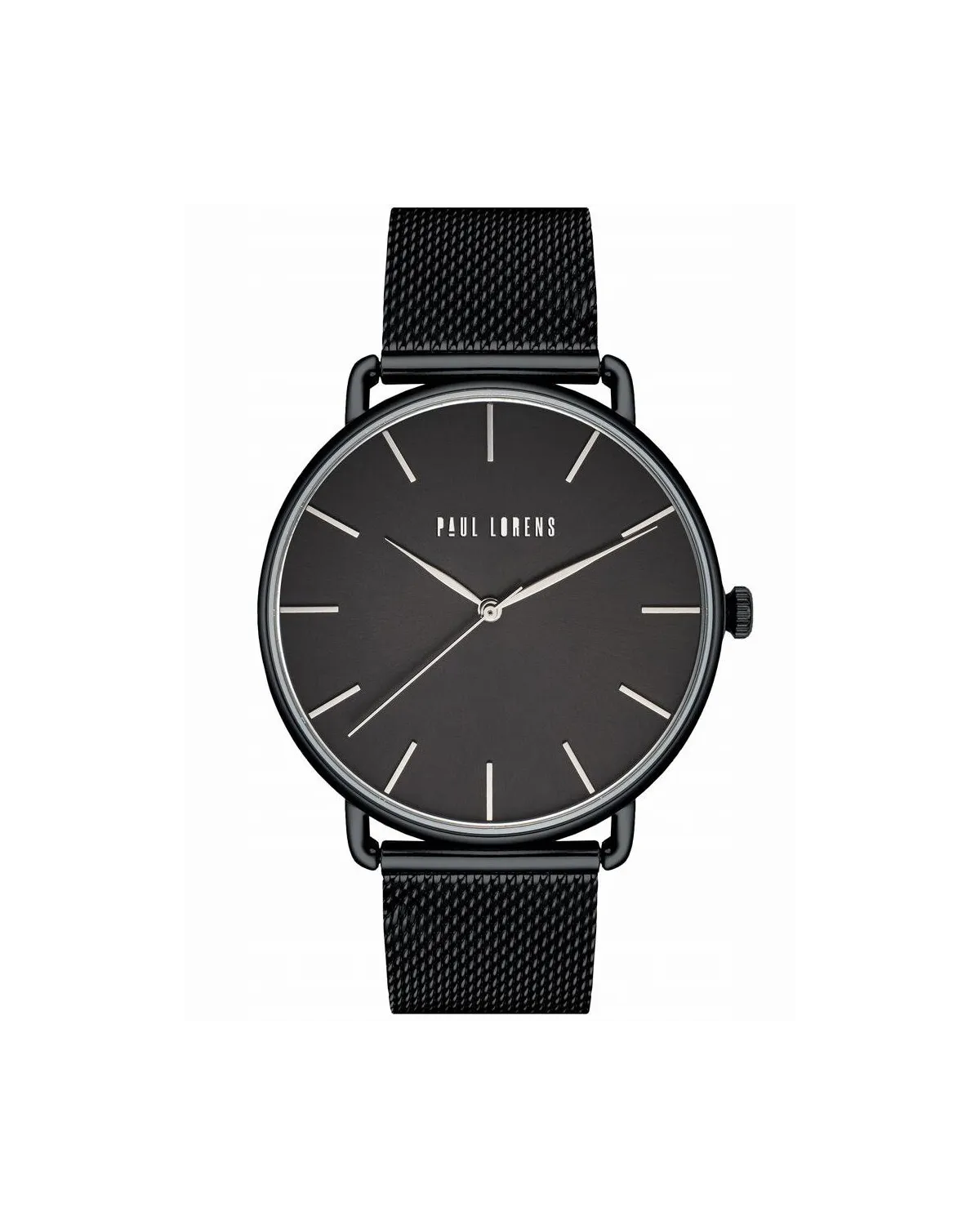 ZEGAREK DAMSKI PAUL LORENS -  PL13032B-1A1  (zg554a) + BOX