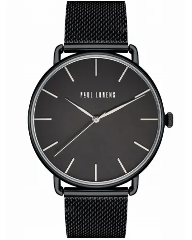 ZEGAREK DAMSKI PAUL LORENS -  PL13032B-1A1  (zg554a) + BOX